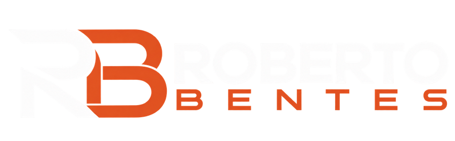 Roberto Bentes, monograma RB